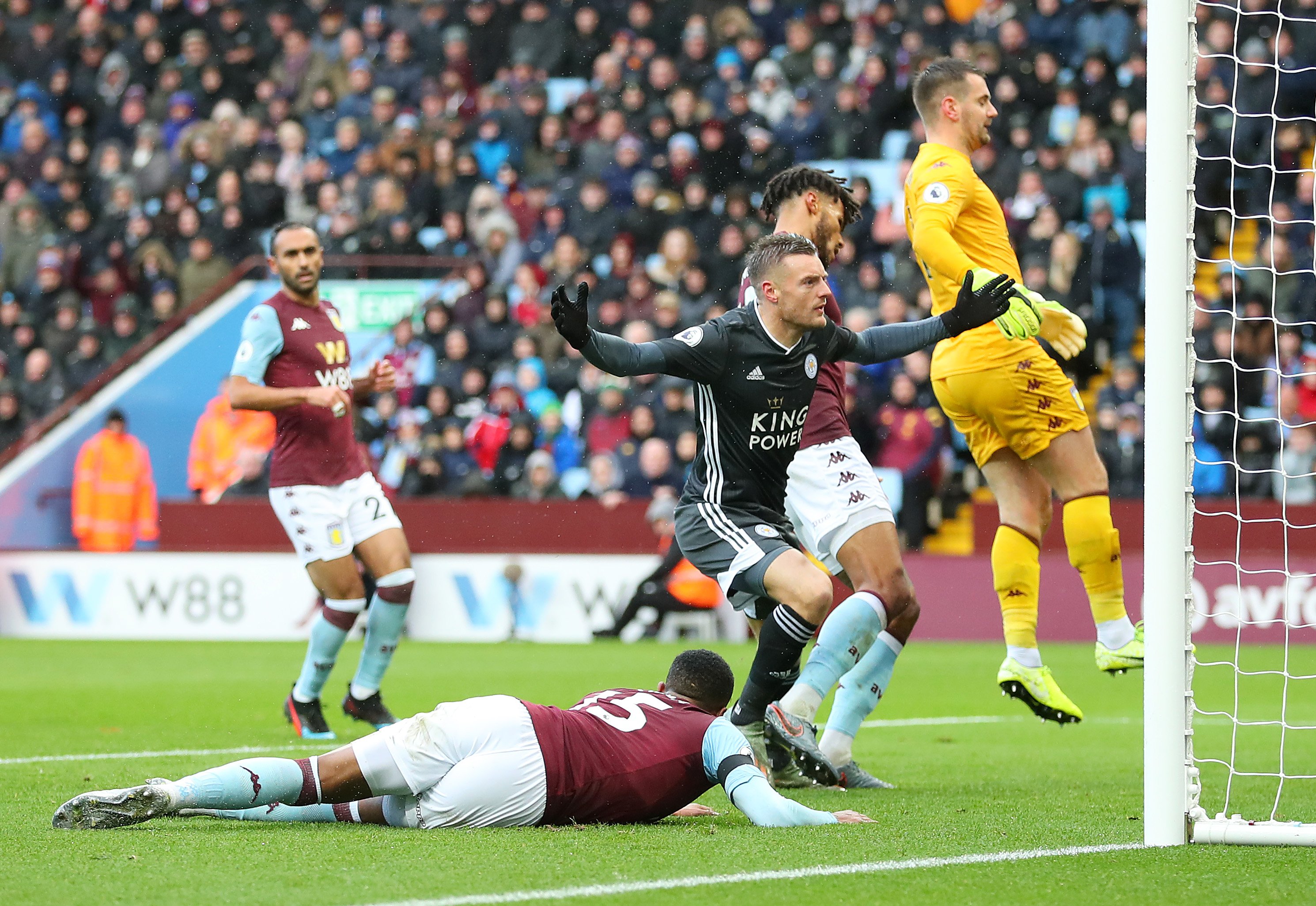 信任和支持 信任和支持